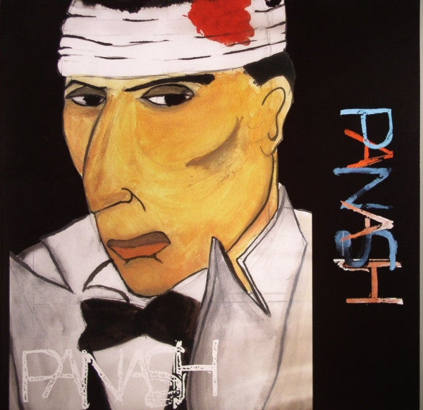 Panash' : Unicorn / Cheval (10", Ltd, Num)