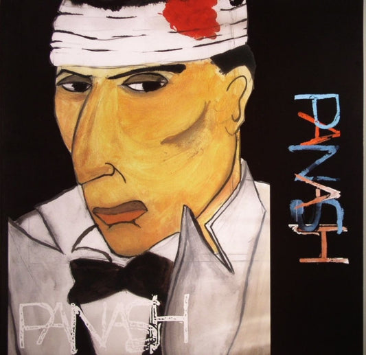 Panash' : Unicorn / Cheval (10", Ltd, Num)