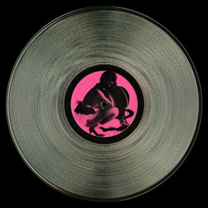 Various : Razormaid Chapter Two: Edit Dump! (12", Promo, Cle)