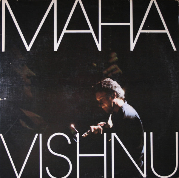 Mahavishnu* : Mahavishnu (LP, Album, Spe)