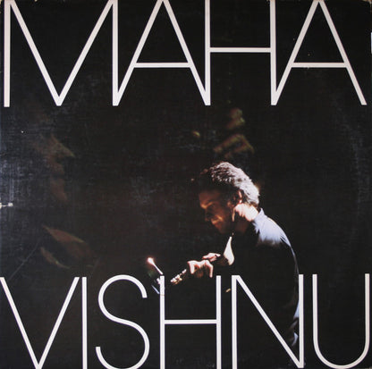 Mahavishnu* : Mahavishnu (LP, Album, Spe)