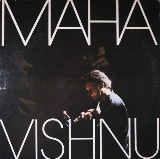 Mahavishnu* : Mahavishnu (LP, Album, Spe)