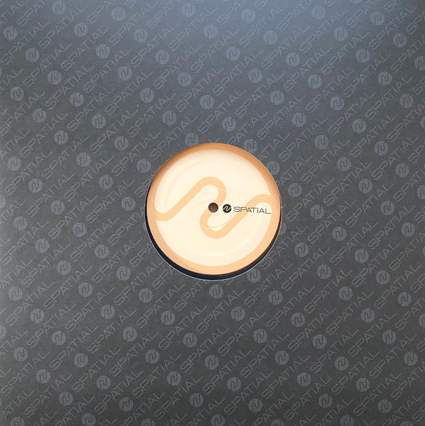 ASC : Quantum State (12", EP, Red)