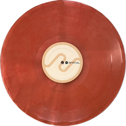 ASC : Quantum State (12", EP, Red)