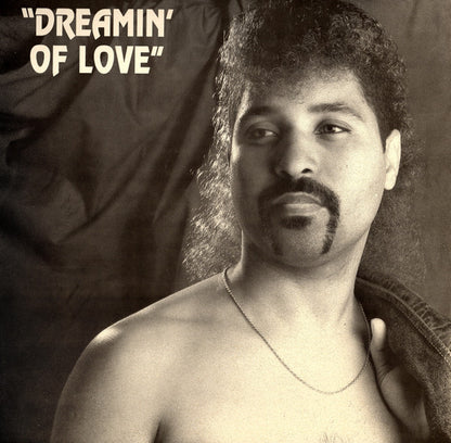"Stevie B"* : Dreamin' Of Love (12")