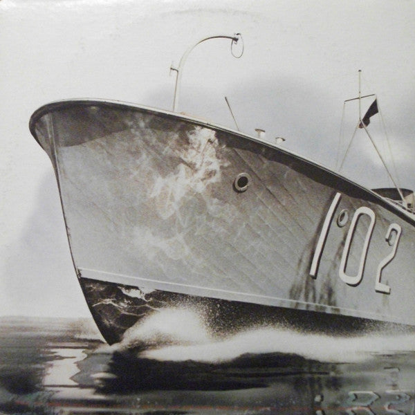 The Pretty Things : Silk Torpedo (LP, Album, Pre)