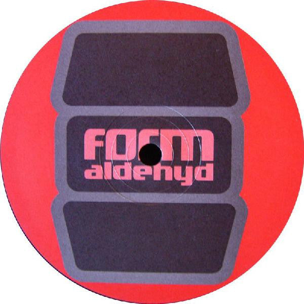 BCCrew : The Deputy (12")