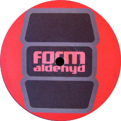 BCCrew : The Deputy (12")