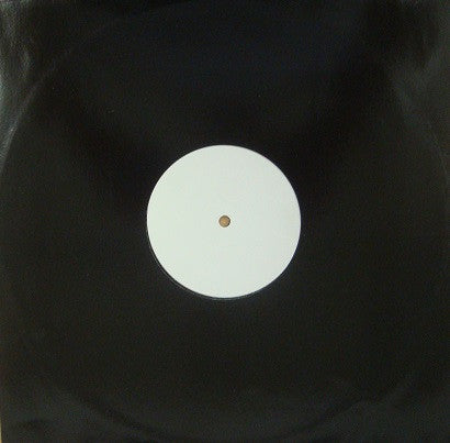 Dope Ammo : In 2 U  / Sista Funk (12", W/Lbl)