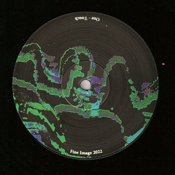 One-Touch : Morning Thunder / Nexus (12", Single)