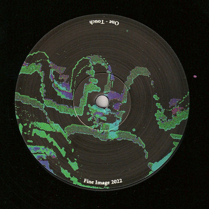 One-Touch : Morning Thunder / Nexus (12", Single)