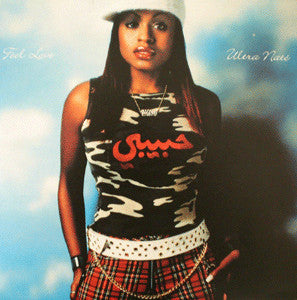 Ultra Naté : Feel Love (12")