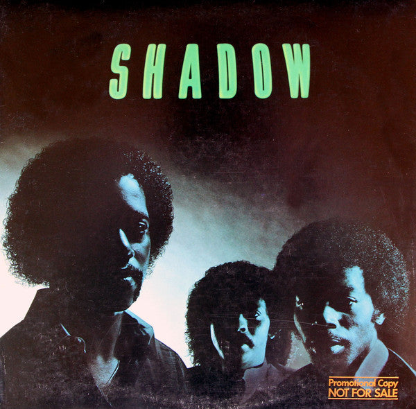 Shadow (21) : Shadow (LP, Album, Promo, Spe)