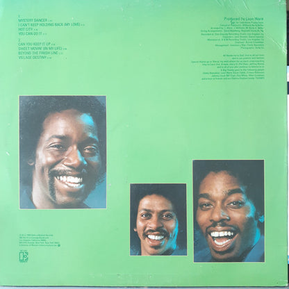 Shadow (21) : Shadow (LP, Album, Promo, Spe)