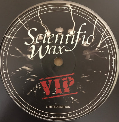 B-Key* : VIP Series Vol. 2 (10", Ltd, Cle)