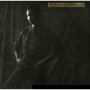 Porter Carroll, II* : Porter Carroll, II (LP, Album)