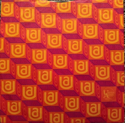 The Spencer Davis Group : With Their New Face On (LP, Album)