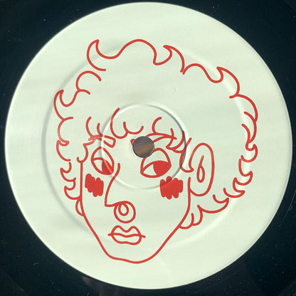 DJ Sofa (2) : So Soft (12")