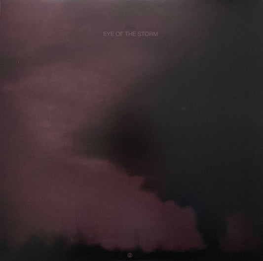 ASC : Eye Of The Storm (12", Ltd, Col)