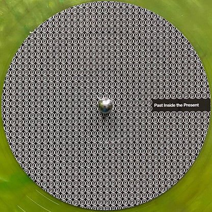 ASC : Eye Of The Storm (12", Ltd, Col)