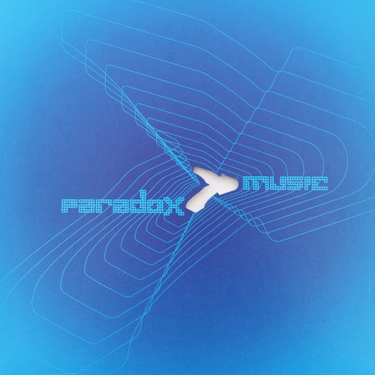 Nucleus + Paradox* / Alaska + Paradox* : Funkitivity / Shinjuku (12")