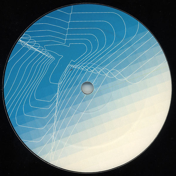 Nucleus + Paradox* / Alaska + Paradox* : Funkitivity / Shinjuku (12")