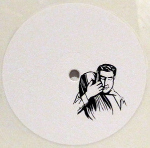QNS : QNS 4 (12", S/Sided, Ltd, Num, Sta)