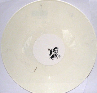 QNS : QNS 4 (12", S/Sided, Ltd, Num, Sta)