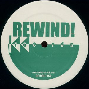Soundmurderer & SK-1 : Soundclash / Search & Destroy (12")