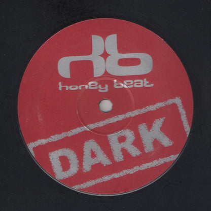 Reach & Spin : The Hype (12")