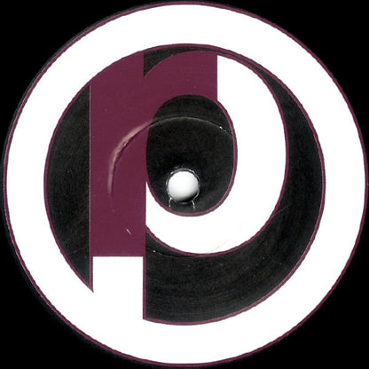 Dastrix : Dude In The Moon (12")