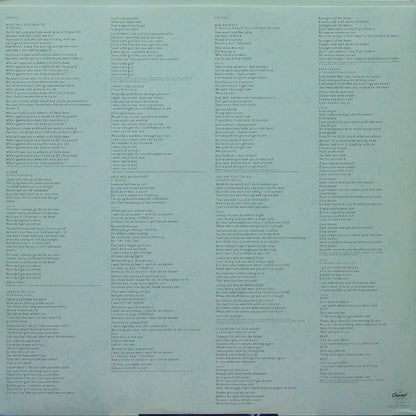 Heart : Bad Animals (LP, Album)