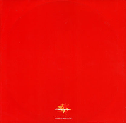 Ficta : Eli (12")