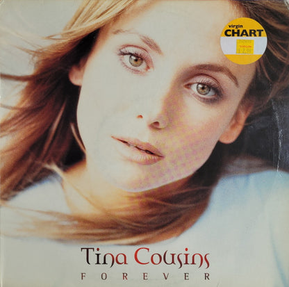 Tina Cousins : Forever (12")
