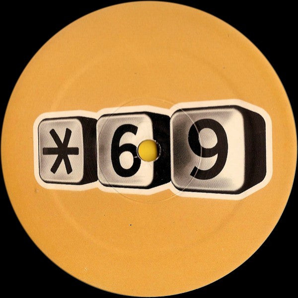 Celeda : The Underground / Reach Up (Part 1) (12", Sil)