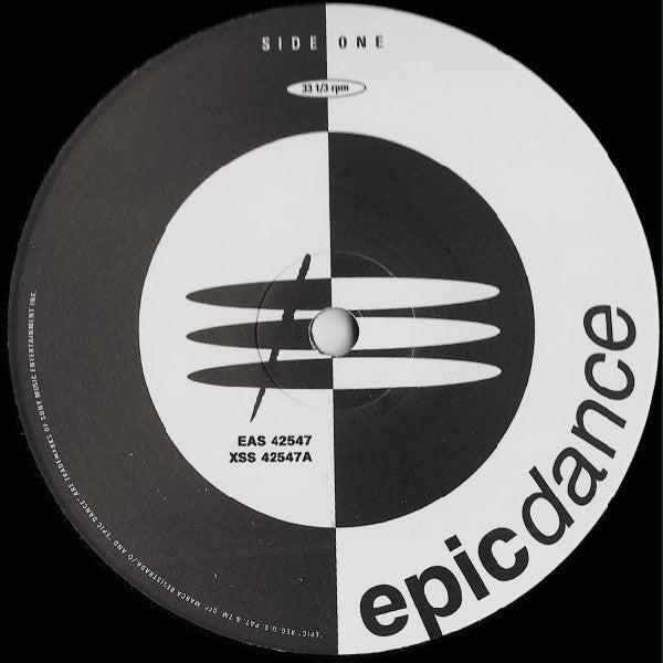 Donna Summer : I Will Go With You (Con Te Partiró) (Promo #2) (12", Promo)