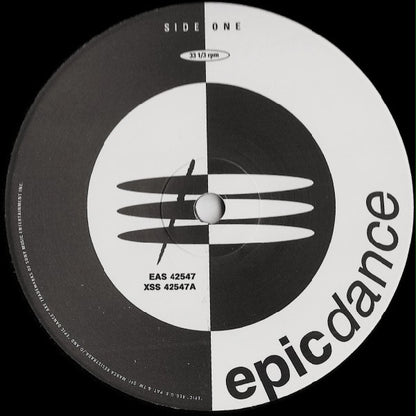 Donna Summer : I Will Go With You (Con Te Partiró) (Promo #2) (12", Promo)