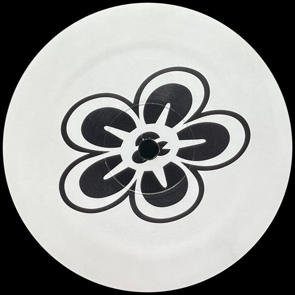 Mr. Smith : DJ Tools #6 (12", Unofficial)