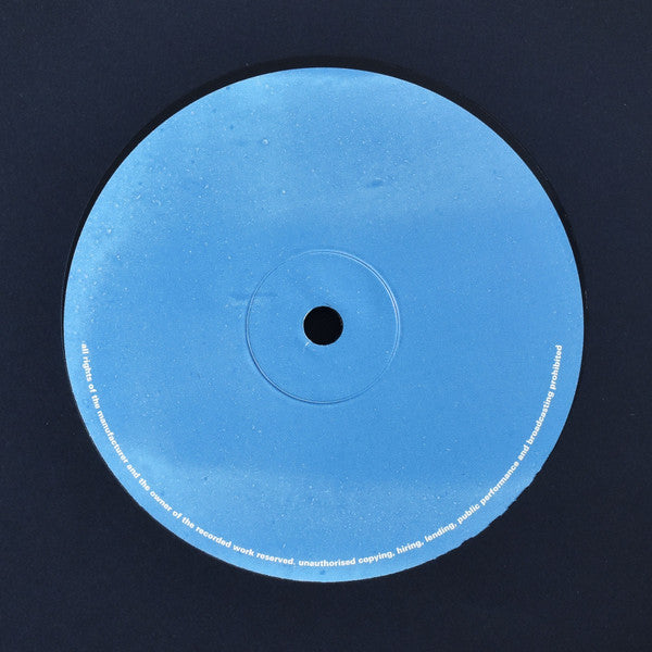 Mr Sensi + Tim Reaper : FR021 (10")