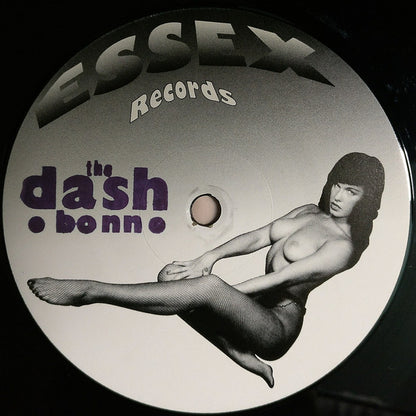 R.B.R. : 1-3-2 Tracks (12")