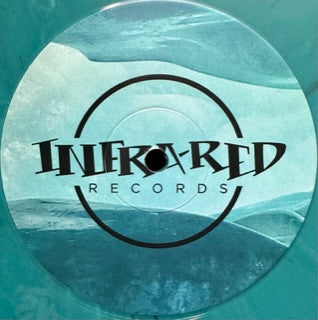 J Majik : So Bliss / Take Me / Kiss 98 (12", Mar)