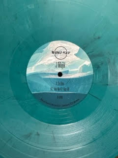 J Majik : So Bliss / Take Me / Kiss 98 (12", Mar)