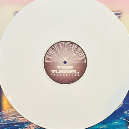 Various : The Remixes - Part Three (12", EP, Ltd, Whi)