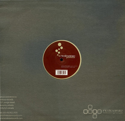 James Benitez : Star Chaser (12")
