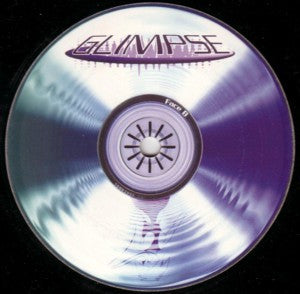 Glimpse (2) : Ysbin Usborn A Disco (12")