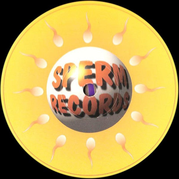 Deep Sound : Magic EP (12", EP)