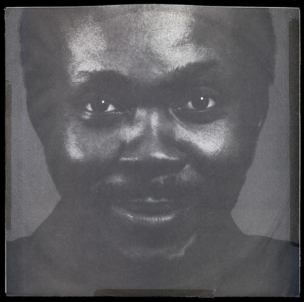 Terry Callier : Turn You To Love (LP, Album, Promo)