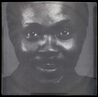 Terry Callier : Turn You To Love (LP, Album, Promo)