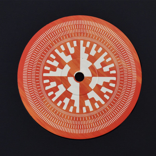 Dwarde : FR025 (10", EP)