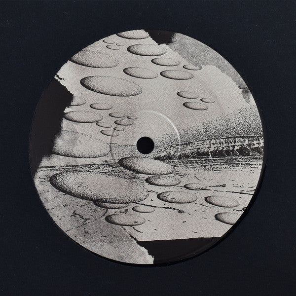 Liquid Silk : FR029 (12")
